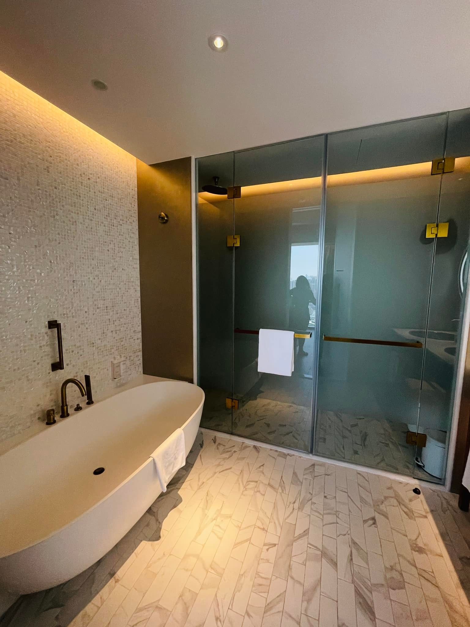 Hotel Indigo Dubai Downtown The First 5 start Boutique Hotel in Dubai