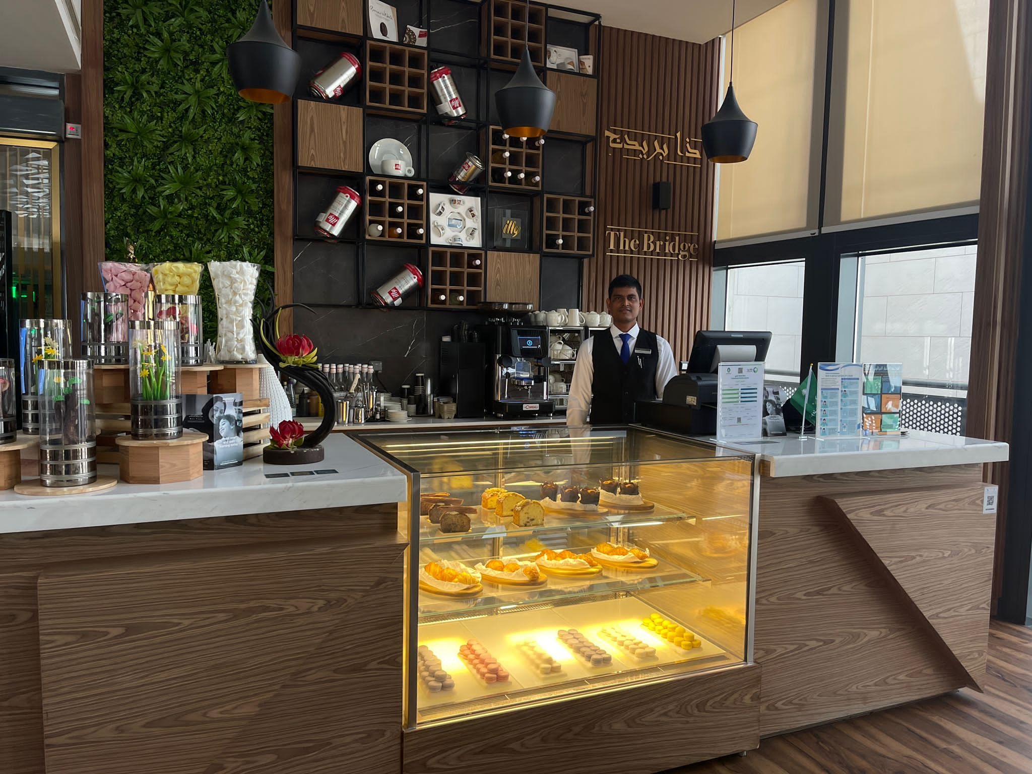 Radisson Blu Hotel, Riyadh Qurtuba Visiting my 171st Country!