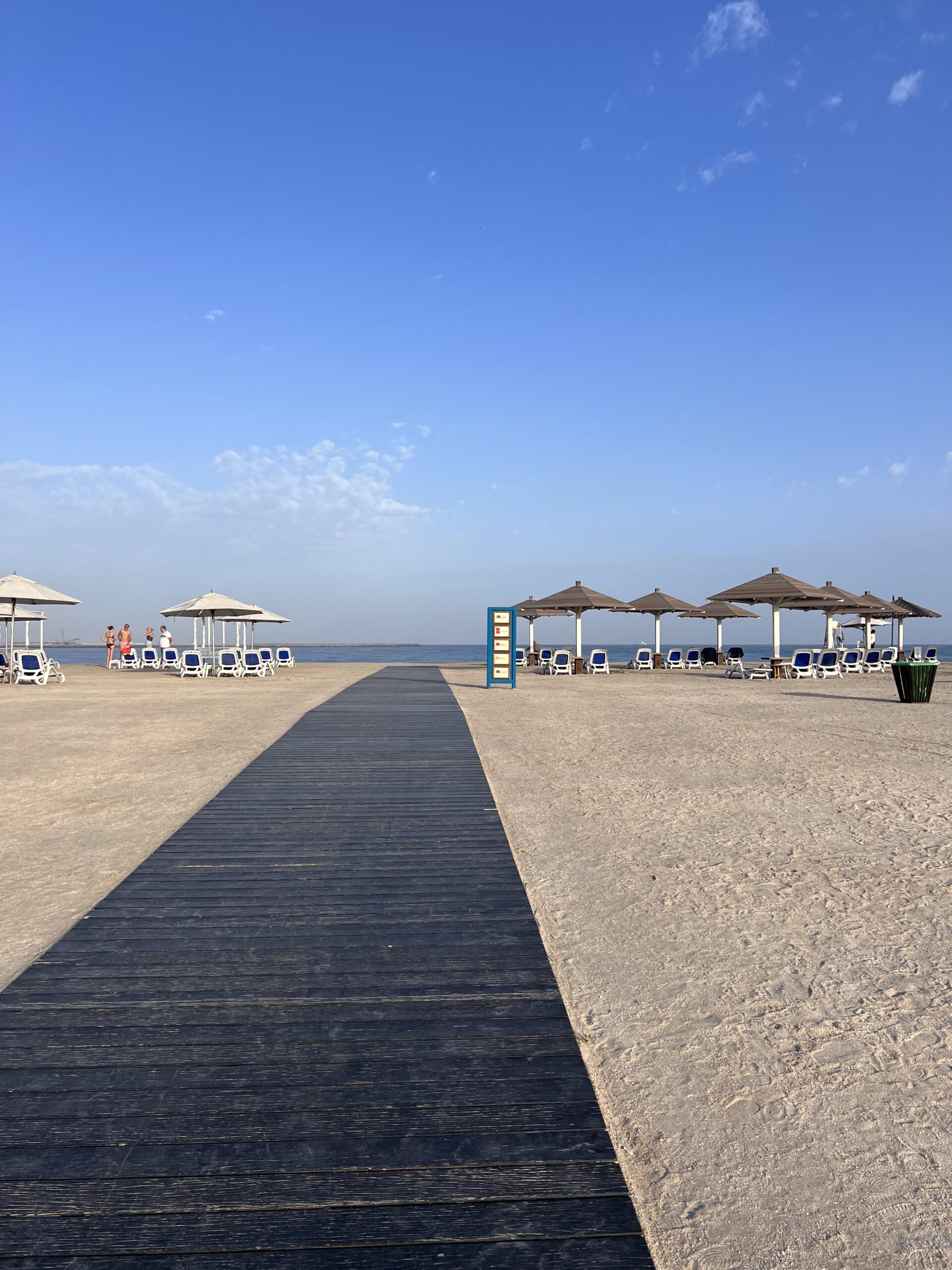 Al Hamra Residences My Best Stay in UAE