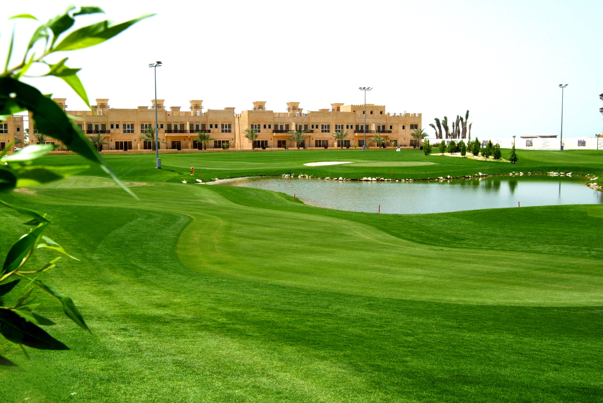 Al Hamra Residences My Best Stay in UAE