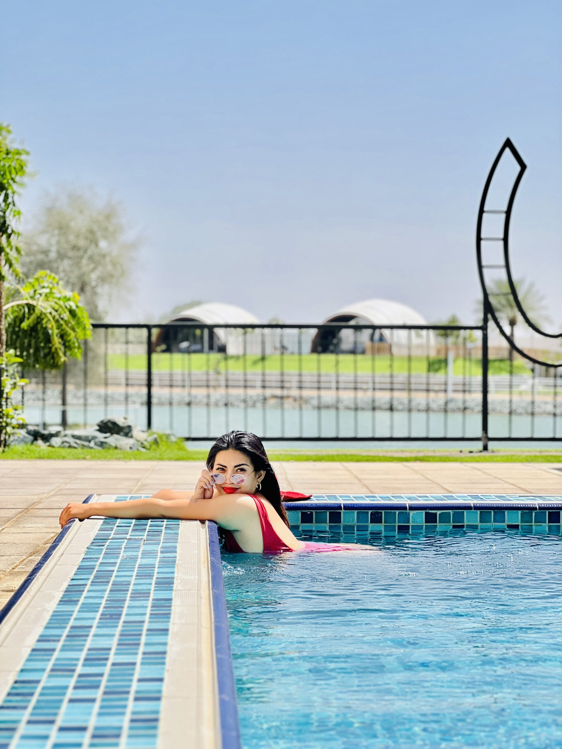 Anavrin Ras Al Khaimah The Perfect Retreat for Corporate Junkies