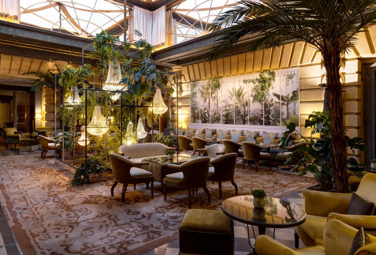 The Best Luxury Hotels in Monaco