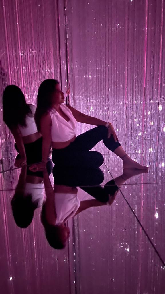 5 Reasons Why You Should Visit TeamLab Planets Japan in Toyosu, Tokyo