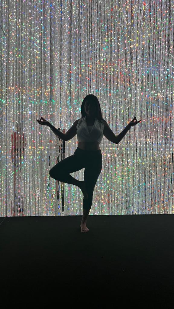 5 Reasons Why You Should Visit TeamLab Planets Japan in Toyosu, Tokyo