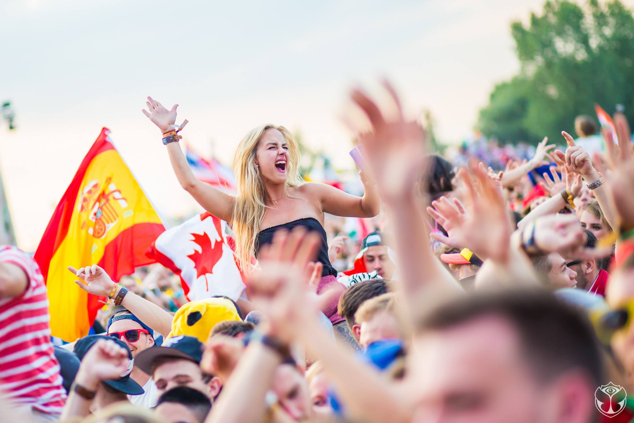 TOP 8 Music Festivals in Latin America (South & Central) for 2015