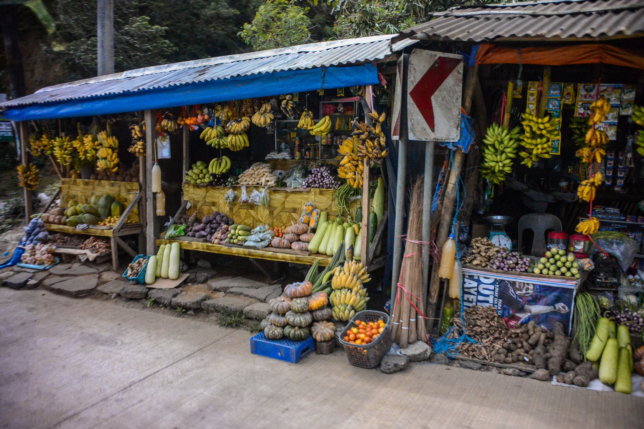16 Things We Miss About Traveling Around South East Asia