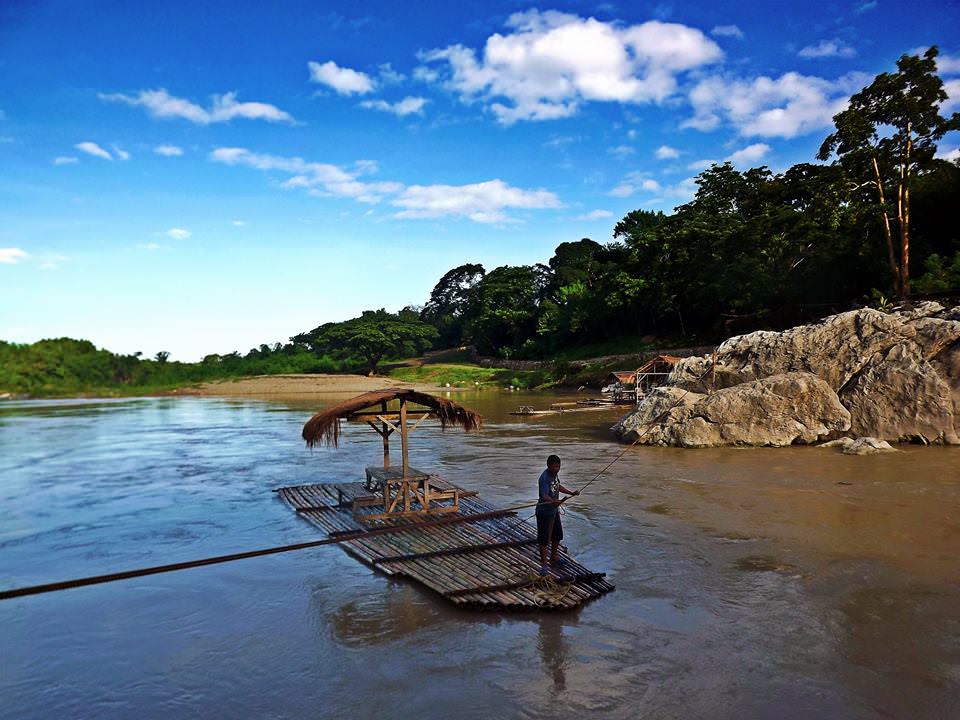 Minalungao National Park