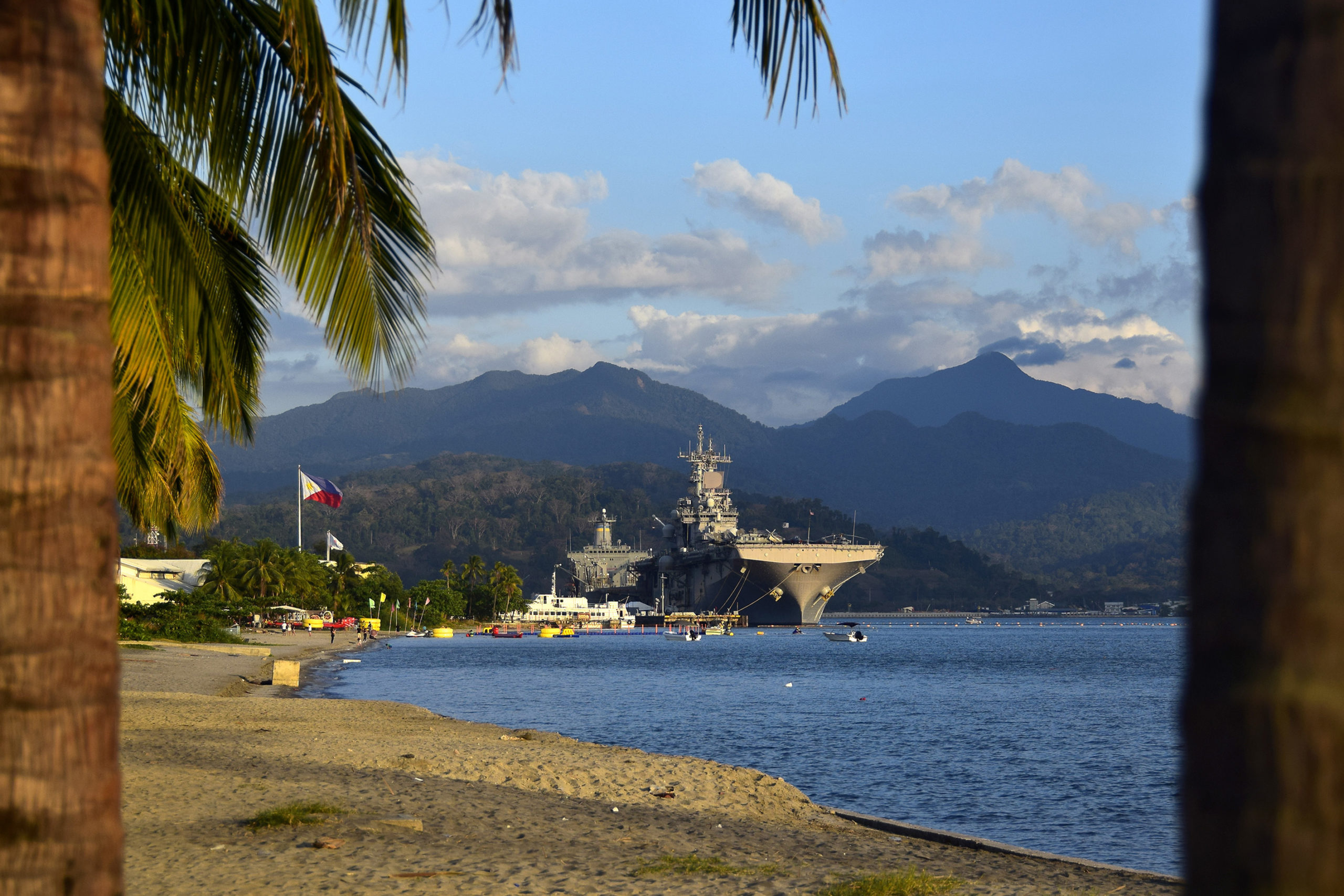 100 Family Friendly Destinations in the Philippines Part 1