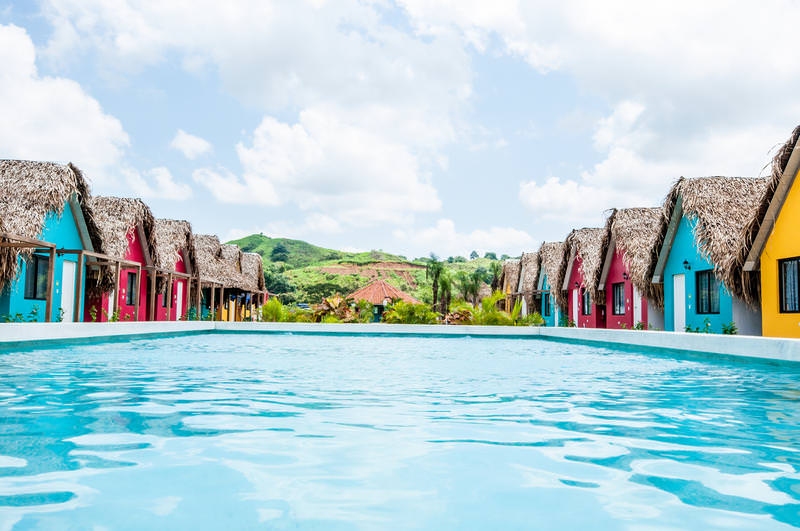 Best Hostels in Panama