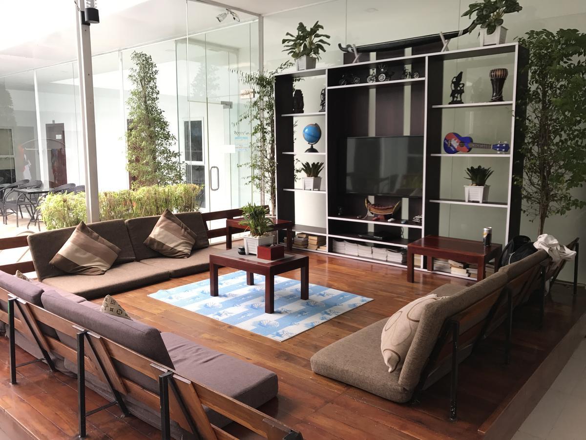 List of the Best Hostels in Cambodia