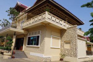 List of the Best Hostels in Cambodia