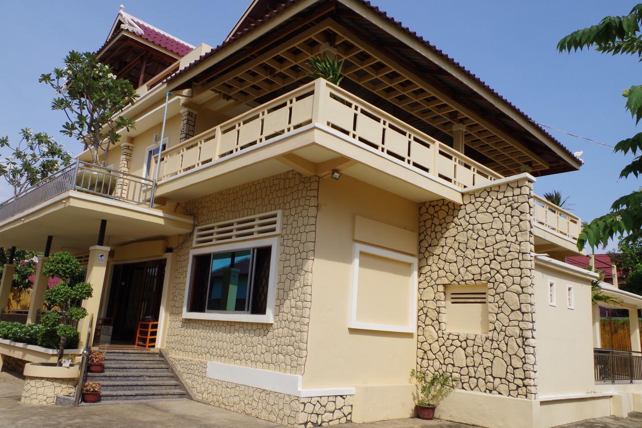 List of the Best Hostels in Cambodia