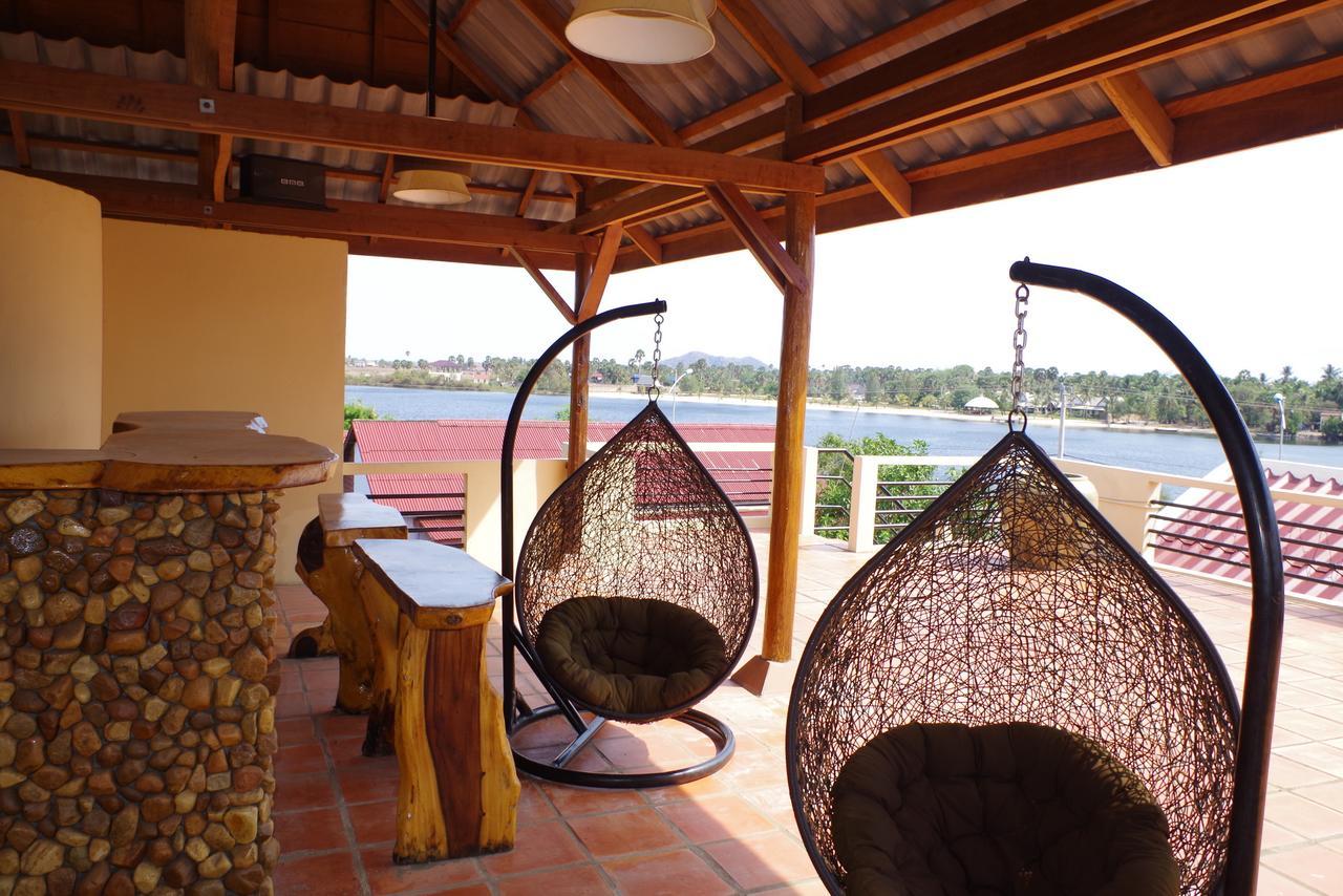 List of the Best Hostels in Cambodia