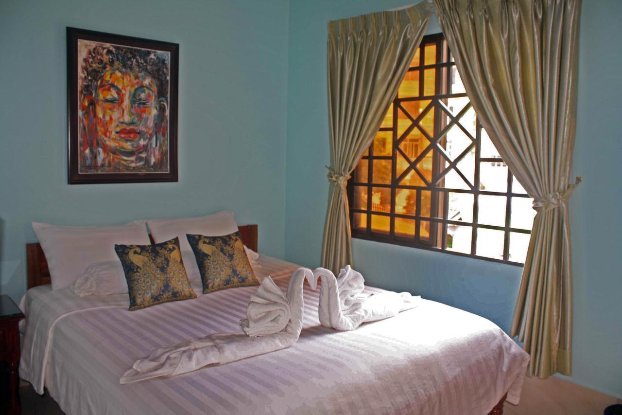 List of the Best Hostels in Cambodia