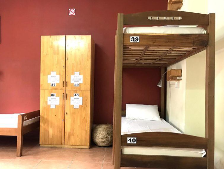 List of the Best Hostels in Cambodia