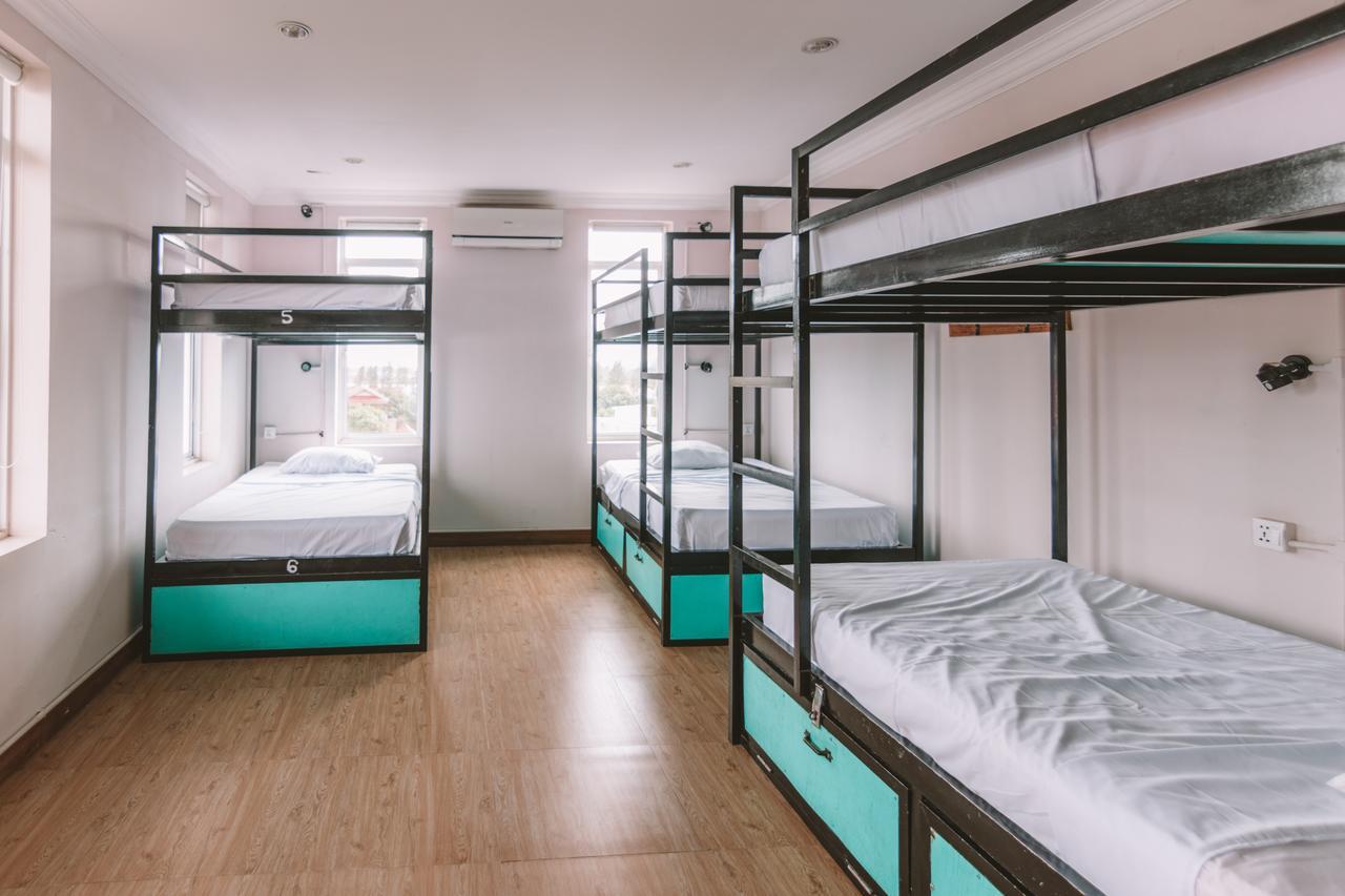 List of the Best Hostels in Cambodia