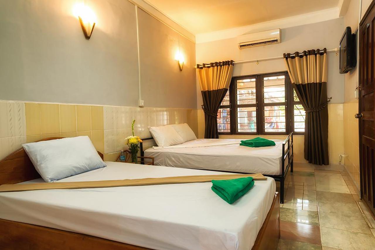 List of the Best Hostels in Cambodia
