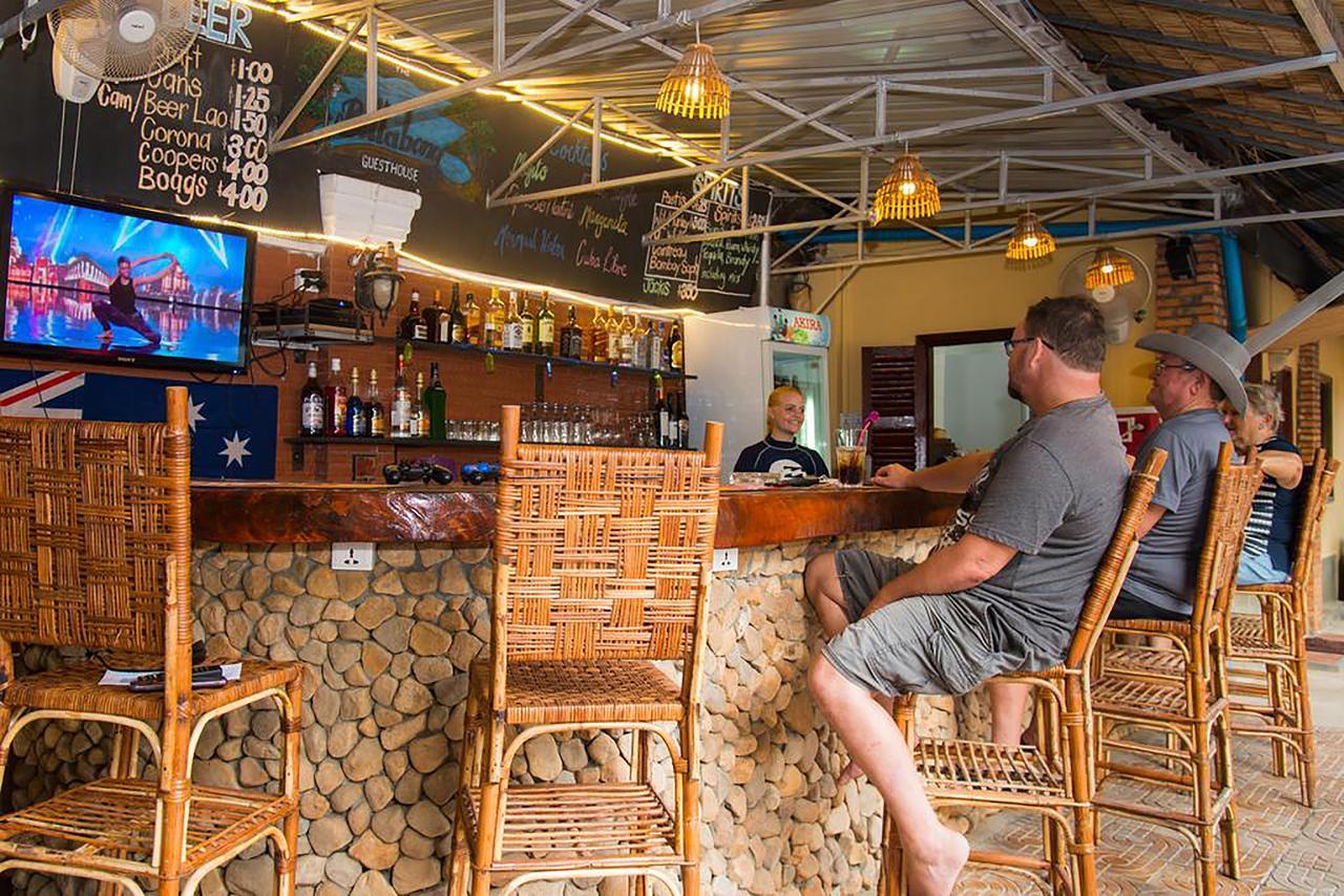 List of the Best Hostels in Cambodia