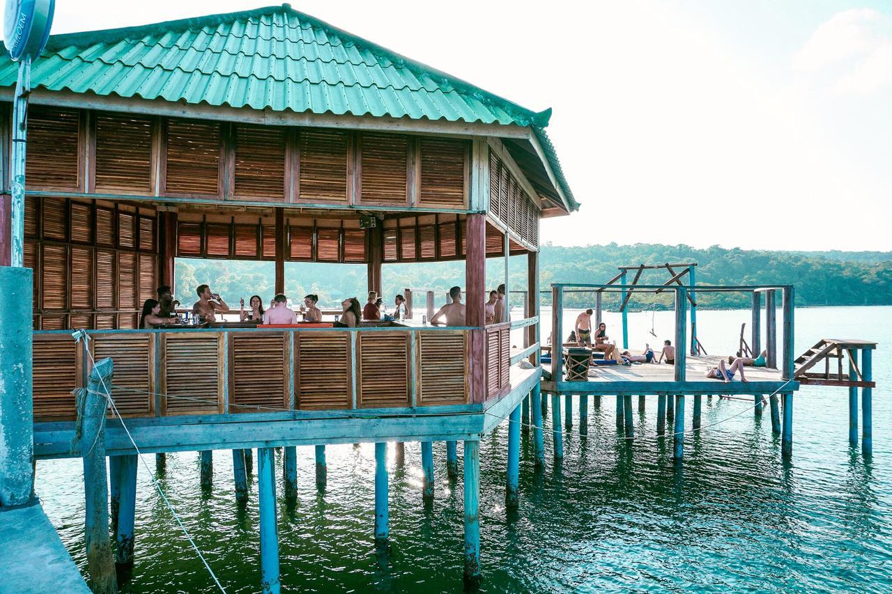 List of the Best Hostels in Cambodia