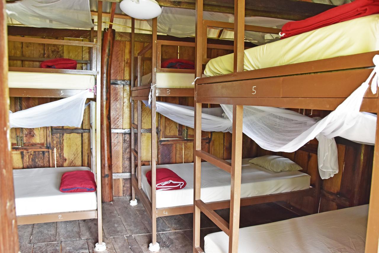 List of the Best Hostels in Cambodia