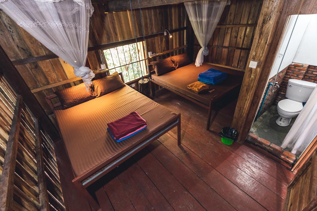 List of the Best Hostels in Cambodia