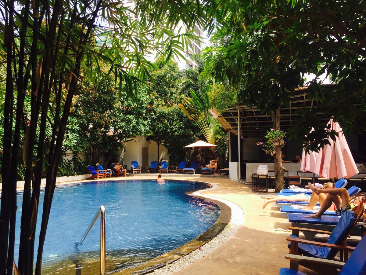 List of the Best Hostels in Cambodia