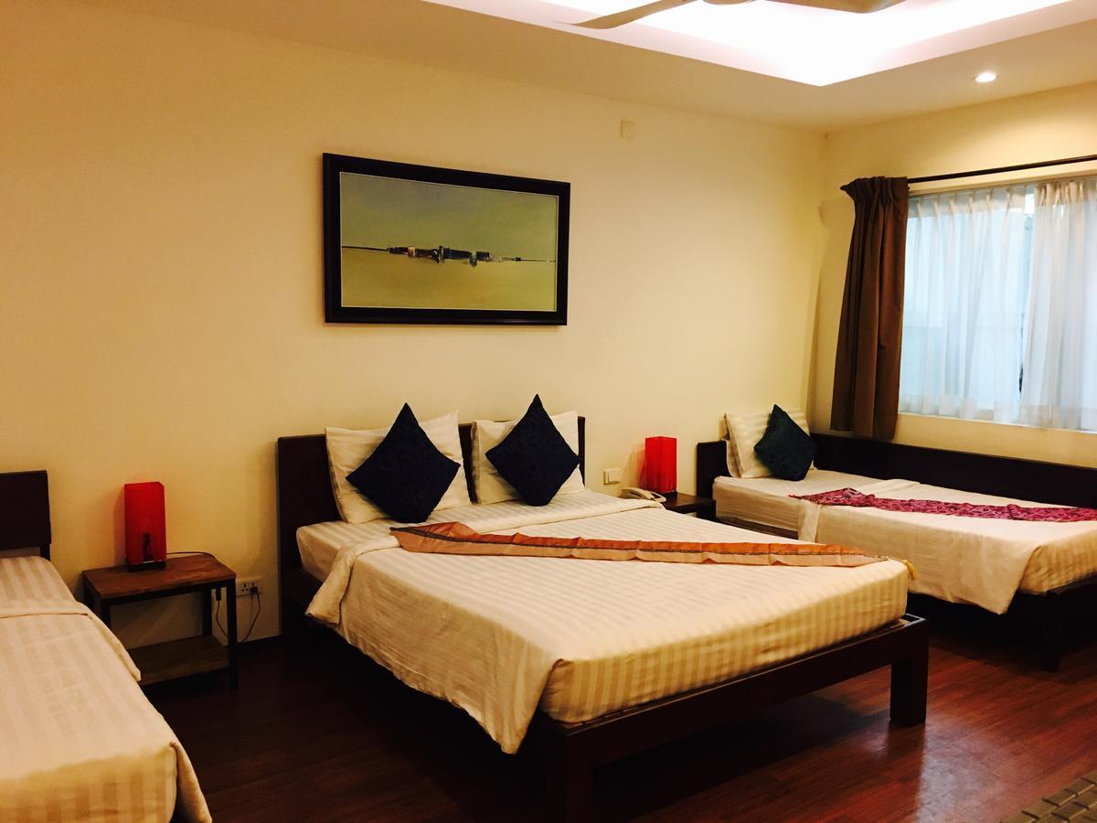 List of the Best Hostels in Cambodia