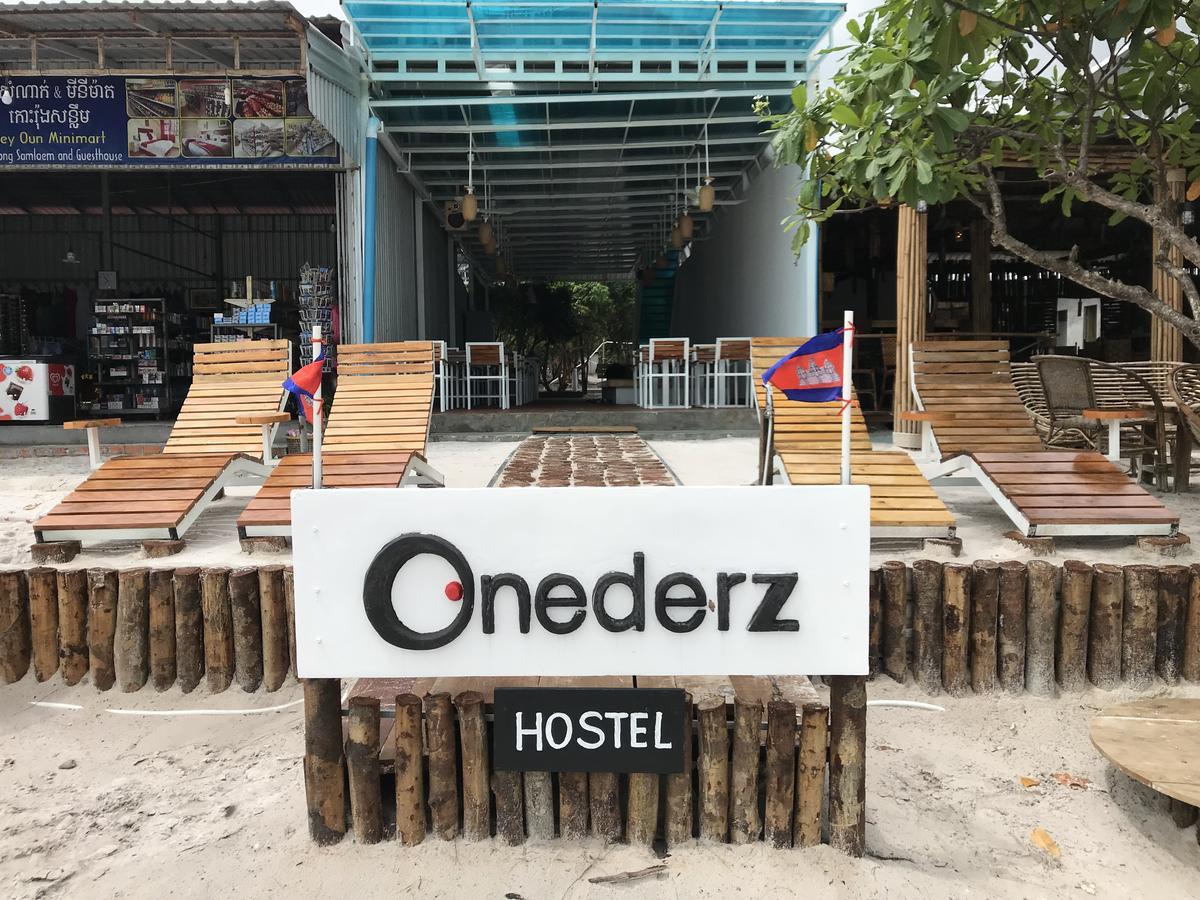 List of the Best Hostels in Cambodia
