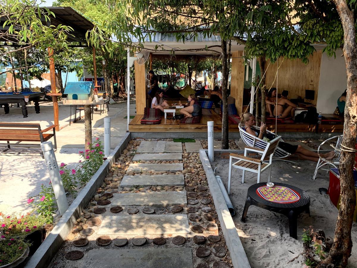 List of the Best Hostels in Cambodia
