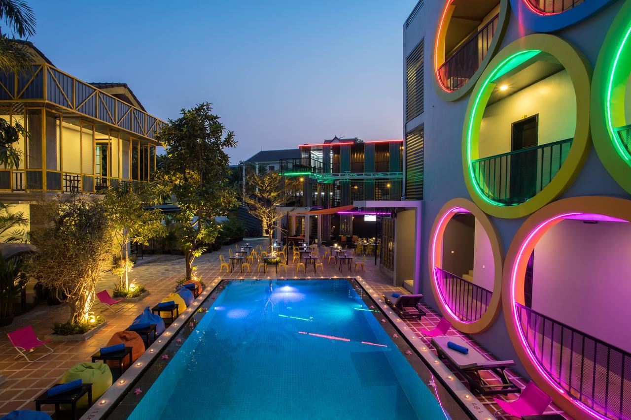 List of the Best Hostels in Cambodia