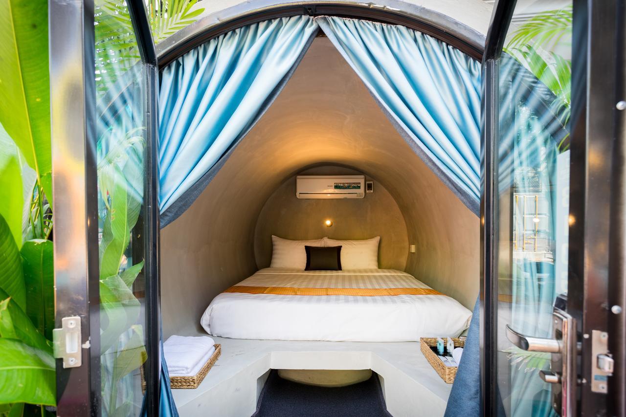 List of the Best Hostels in Cambodia