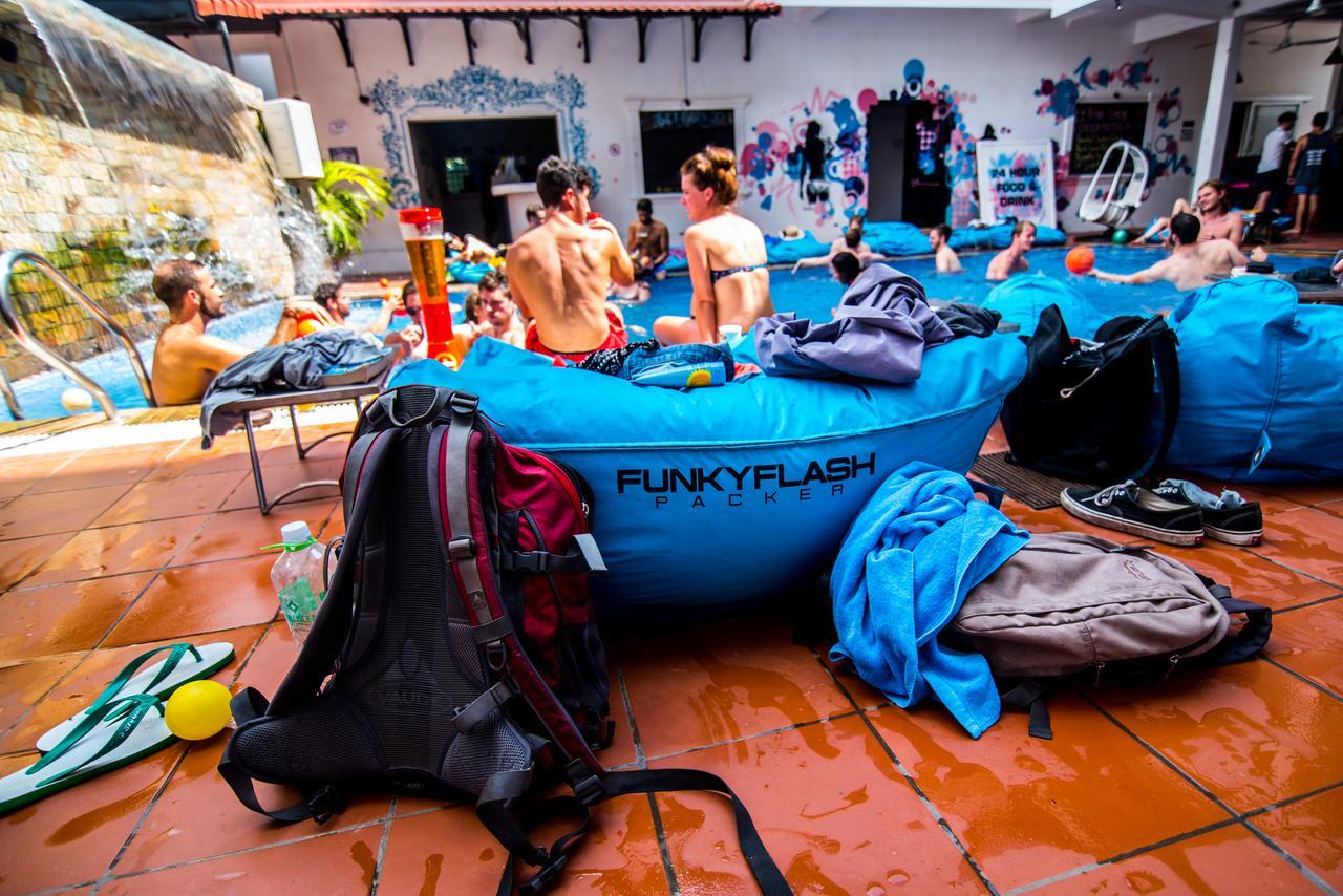 List of the Best Hostels in Cambodia