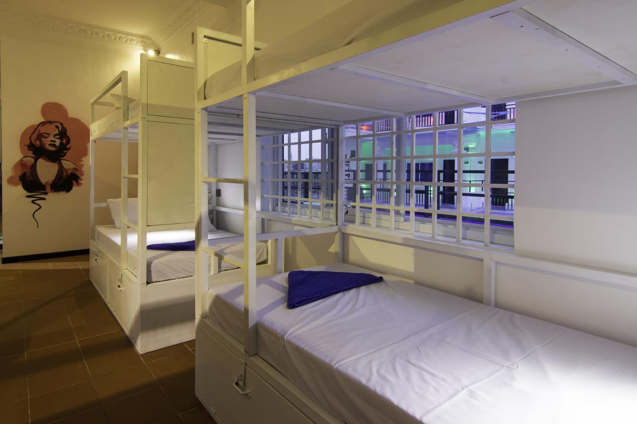 List of the Best Hostels in Cambodia