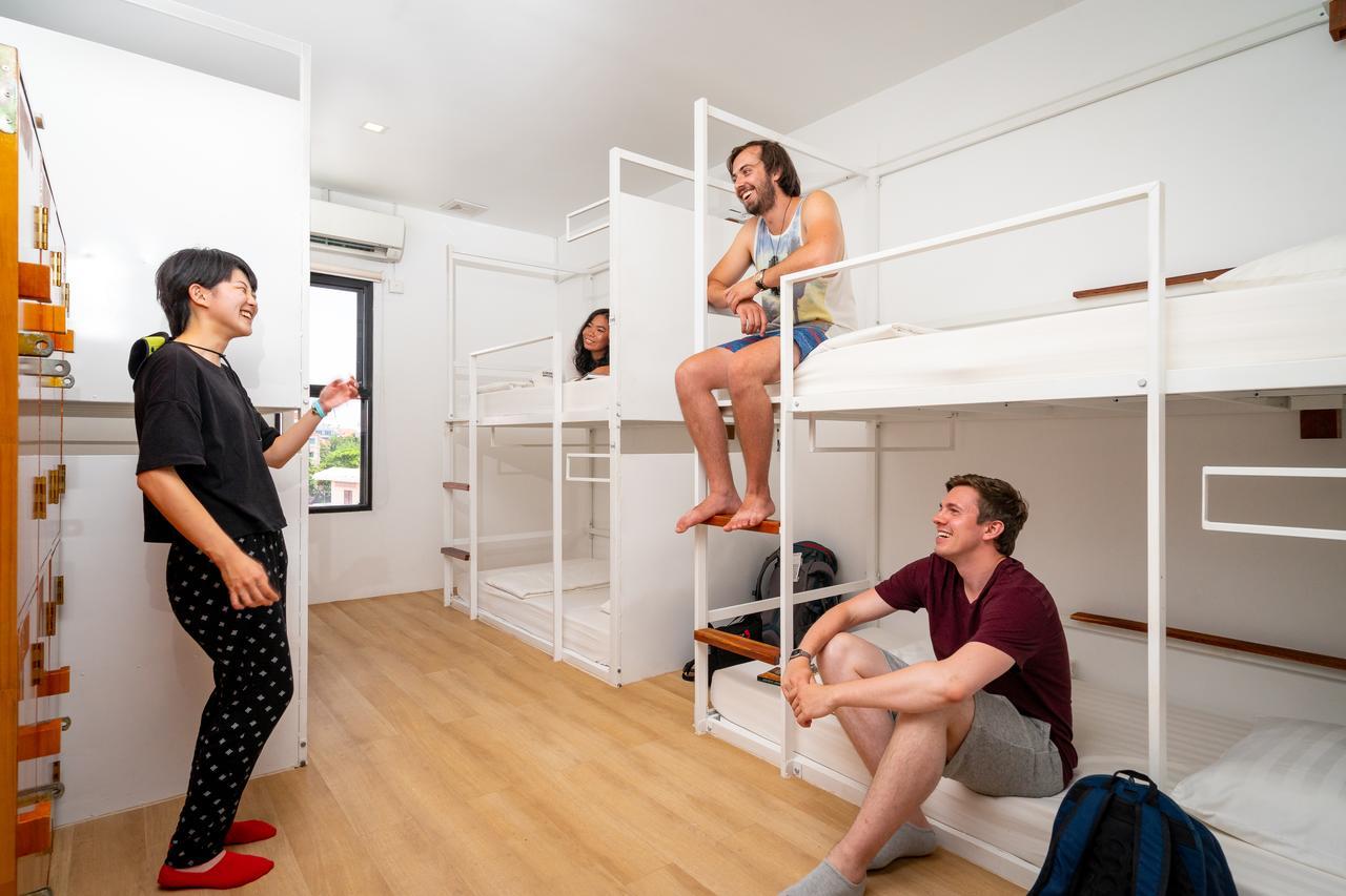 List of the Best Hostels in Cambodia