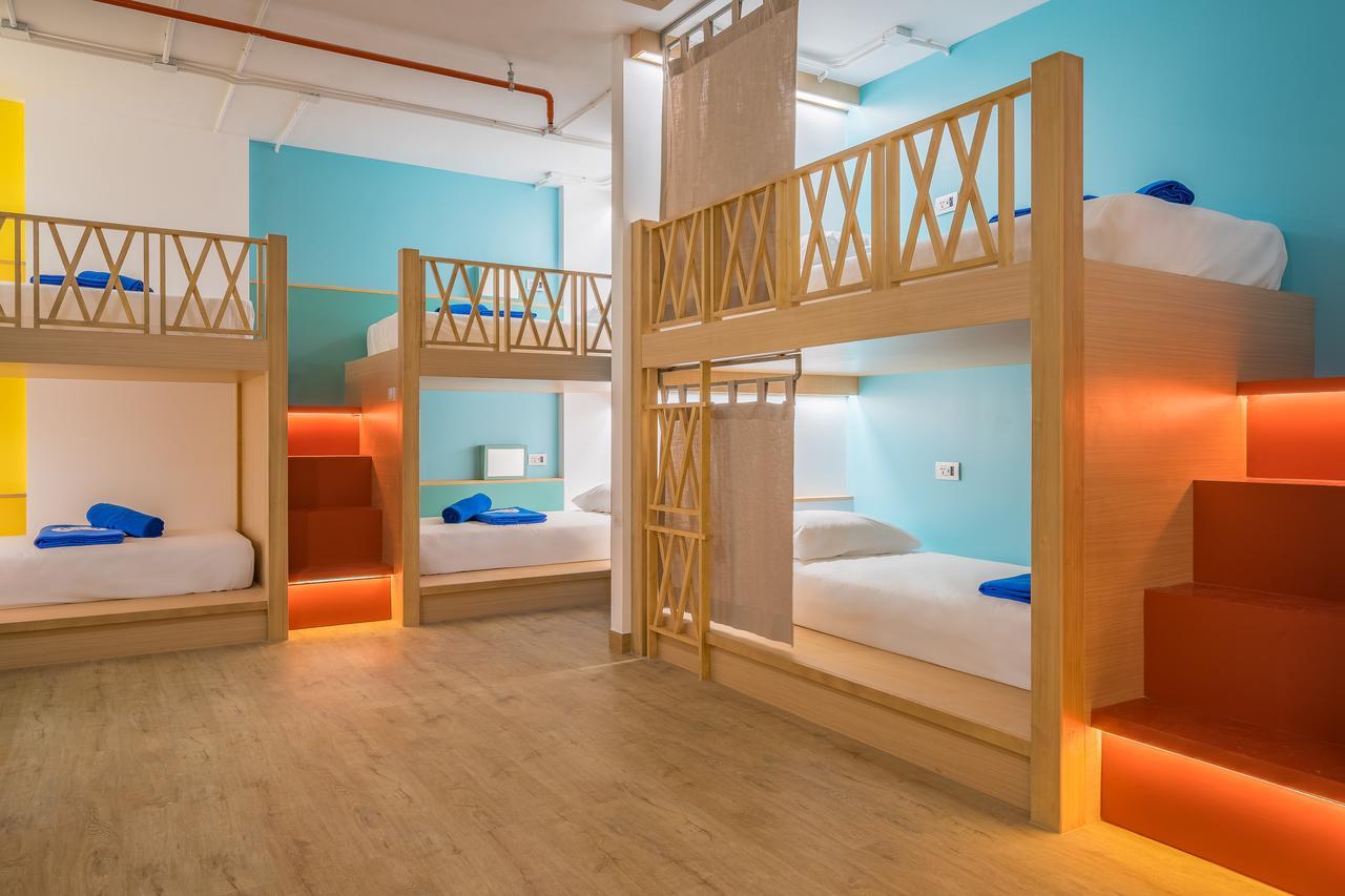 List of the BaList of the Best Hostels in Cambodiaest Hostels in Cambodia41a