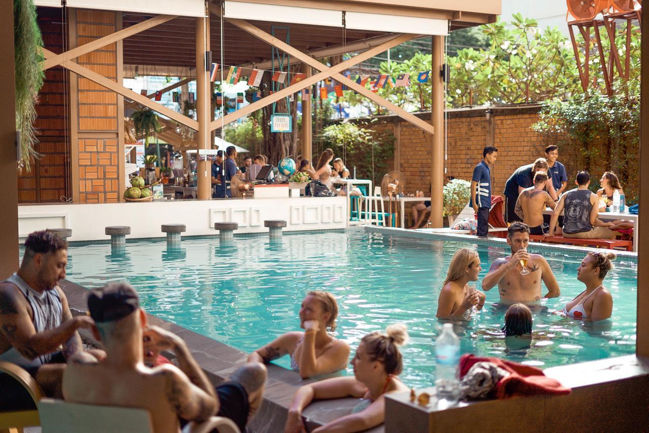 List of the Best Hostels in Cambodia