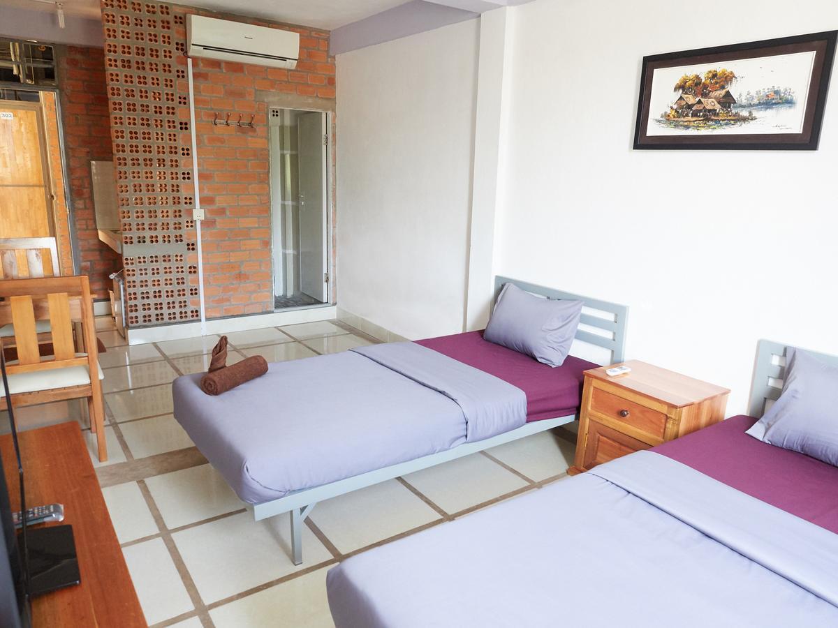 List of the Best Hostels in Cambodia