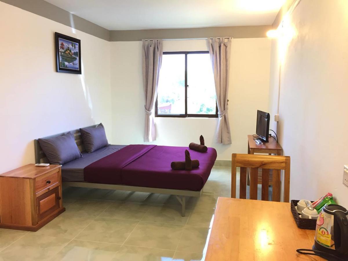 List of the Best Hostels in Cambodia