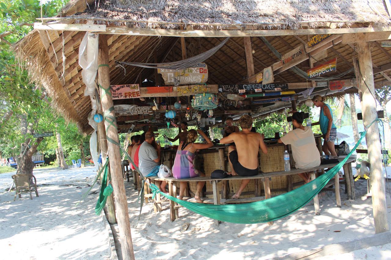 List of the Best Hostels in Cambodia