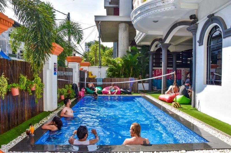 List of the Best Hostels in Cambodia