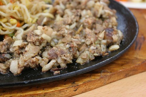 Pampanga at Its Best - A Taste of Experience