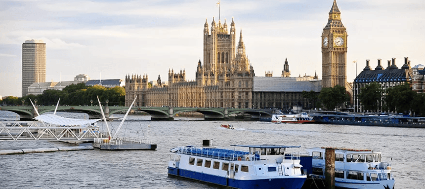Our Royal London Tour with City Wonders