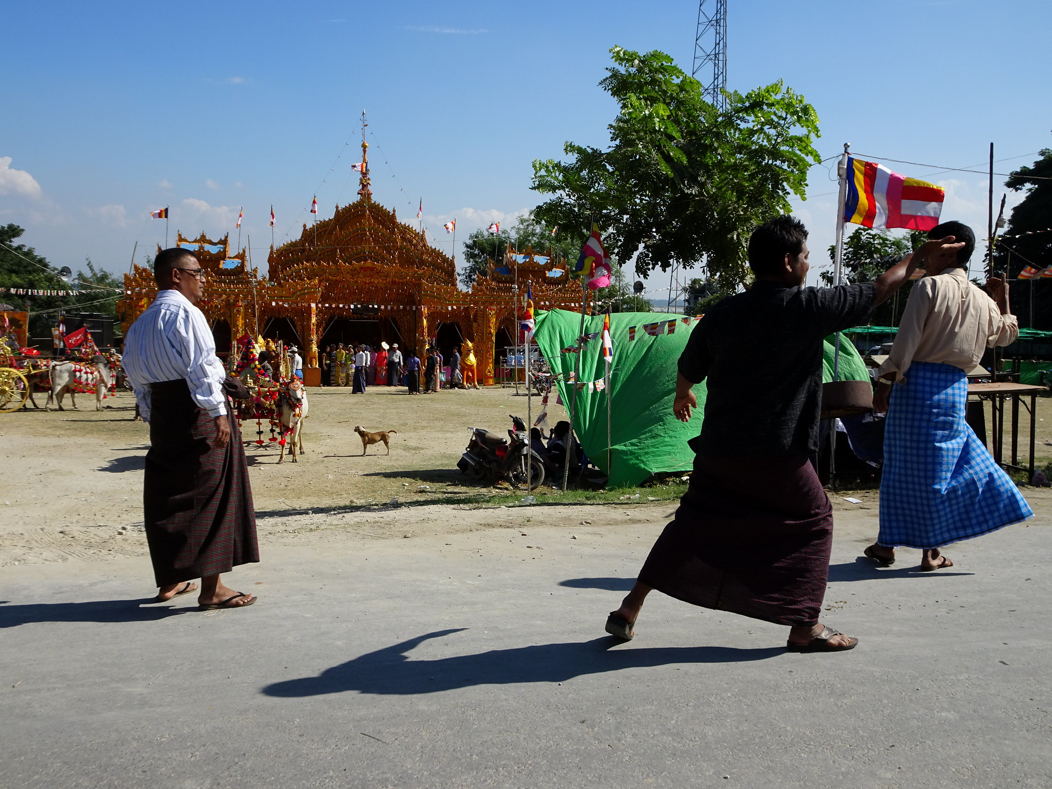 11 Ways to Own Your Stay in Yangon, Myanmar