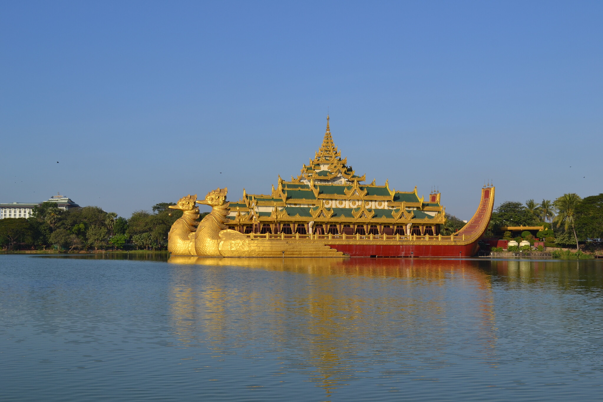 11 Ways to Own Your Stay in Yangon, Myanmar