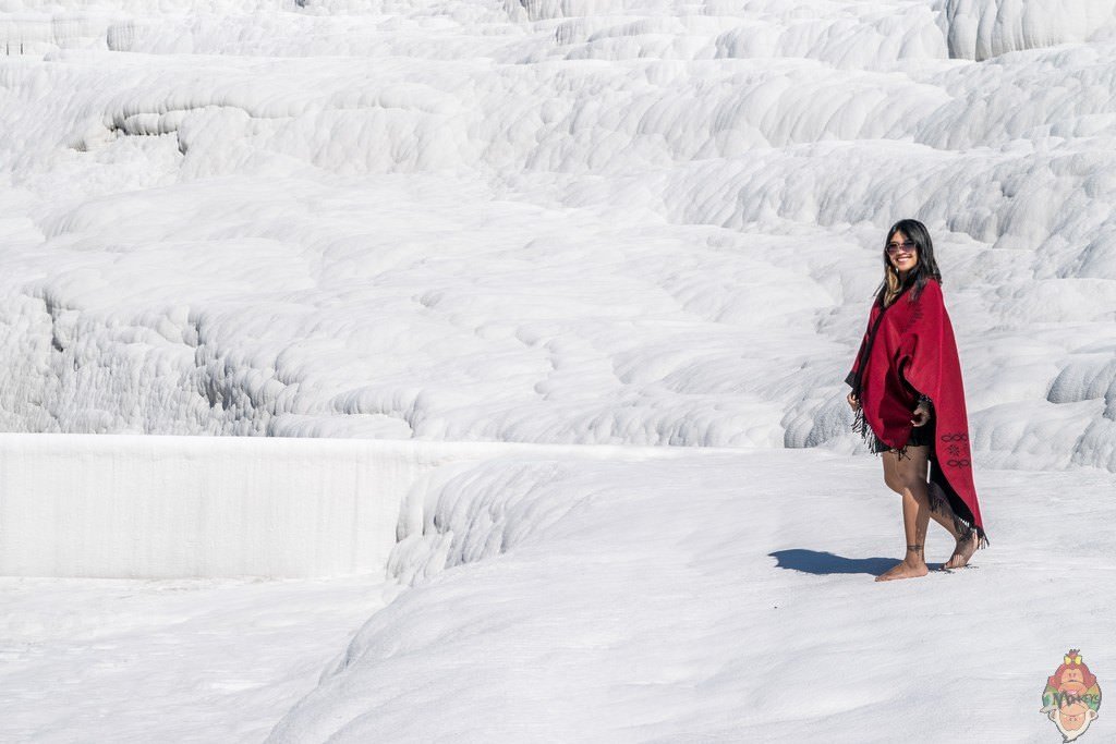 GTravel Gurus - Pamukkale Turkey 14