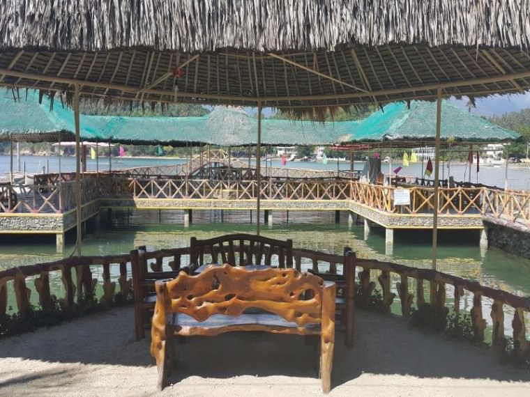budget hotels in Puerto Galera