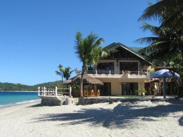 budget hotels in Puerto Galera