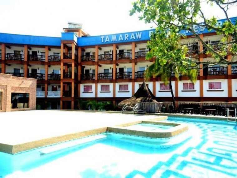 budget hotels in Puerto Galera