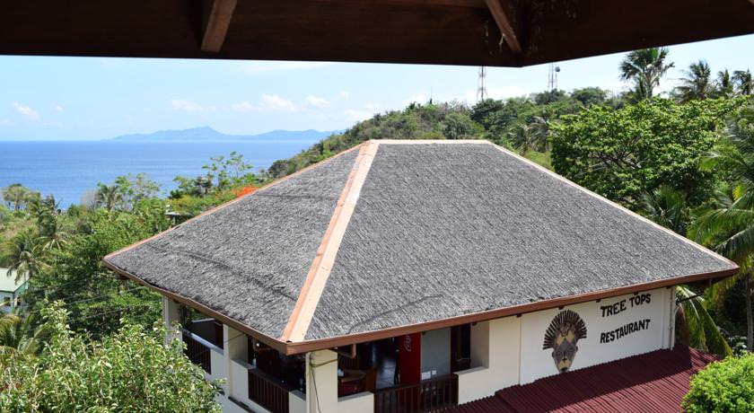 budget hotels in Puerto Galera