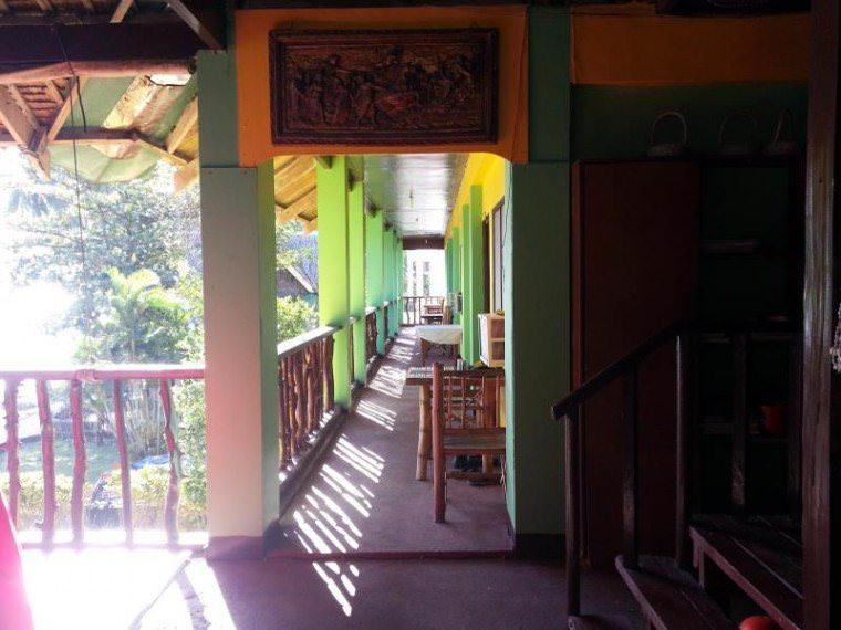 budget hotels in Puerto Galera